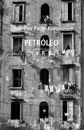 PETRÓLEO | 9791387563998 | PASOLIN, PIER PAOLO