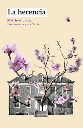 HERENCIA, LA | 9788412261783 | LÓPEZ MATTHEW