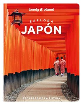 JAPÓN  | 9788408296195