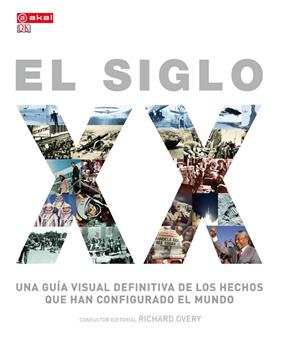 SIGLO XX | 9788446038016 | OVERY, RICHARD