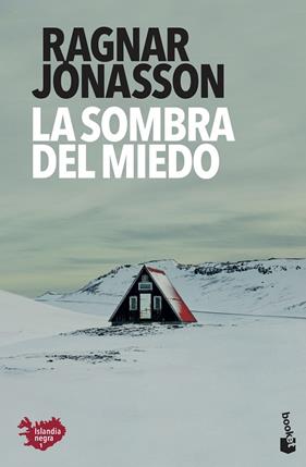 SOMBRA DEL MIEDO, LA | 9788432237256 | JONASSON, RAGNAR