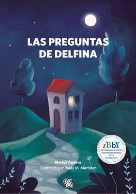 PREGUNTAS DE DELFINA, LAS ( SINDROME DOWN ) | 9788412314601 | AGUIRRE, MARISA