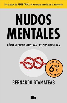 NUDOS MENTALES | 9788413142258 | STAMATEAS, BERNARDO