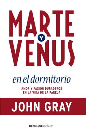 MARTE Y VENUS EN EL DORMITORIO | 9788499086873 | GRAY, JOHN