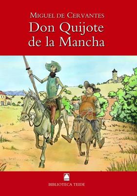 DON QUIJOTE DE LA MANCHA | 9788430760169 | CERVANTES, MIGUEL DE