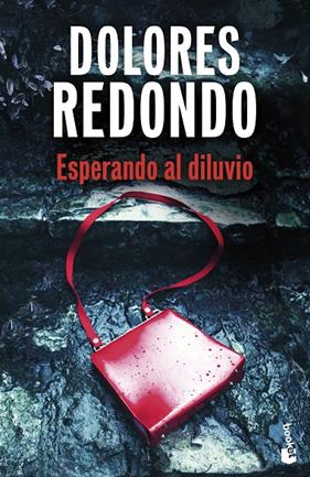 ESPERANDO AL DILUVIO | 9788423369492 | REDONDO, DOLORES