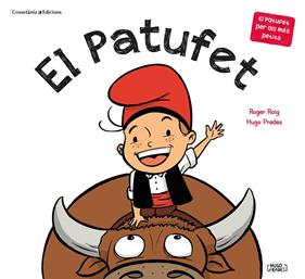 EN PATUFET | 9788490349359 | ROIG, ROGER ; PRADES, HUGO