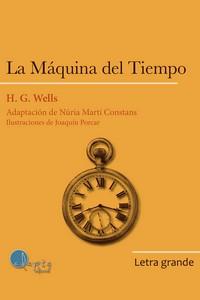 MAQUINA DEL TIEMPO, LA | 9788419190666 | WELLS, H. G.