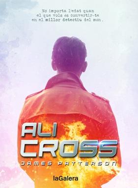 ALI CROSS (CATALA) | 9788424668891 | PATTERSON, JAMES