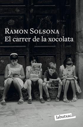 CARRER DE LA XOCOLATA, EL | 9791387802769 | SOLSONA, RAMON
