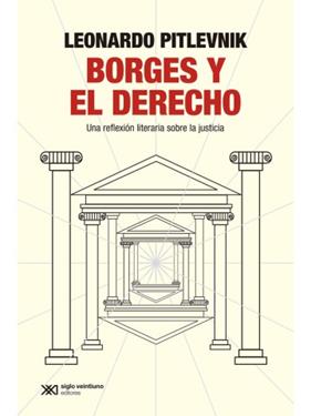 BORGES Y EL DERECHO | 9788432321047 | PITLEVNIK, LEONARDO