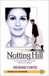 NOTTING HILL +CD | 9781447925712 | CURTIS, RICHARD