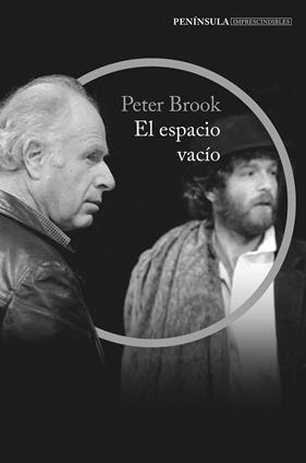 ESPACIO VACIO, EL | 9788499424330 | BROOK, PETER