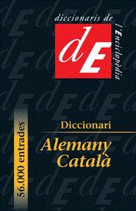 DICCIONARI ALEMANY - CATALA | 9788441214521 | BATLLE, LLUÍS C./HAENSCH, GÜNTHER/KOCKERS, ECKHARD/ STEGMAN,TILBERT D.