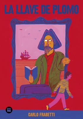 LLAVE DE PLOMO, LA  | 9788483439920 | FRABETTI, CARLO