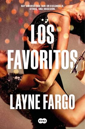 FAVORITOS, LOS | 9788419835185 | FARGO, LAYNE
