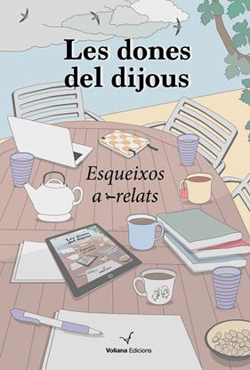 DONES DEL DIJOUS, LES | 9791399031447 | DIVERSES AUTORES