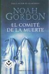 COMITE DE LA MUERTE, EL | 9788496940314 | GORDON, NOAH