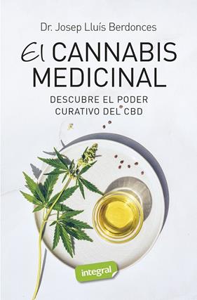CANNABIS MEDICINAL, EL | 9788491182320 | BERDONCES, JOSEP LLUÍS