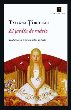 JARDÍN DE VIDRIO, EL | 9788417553920 | TIBULEAC, TATIANA