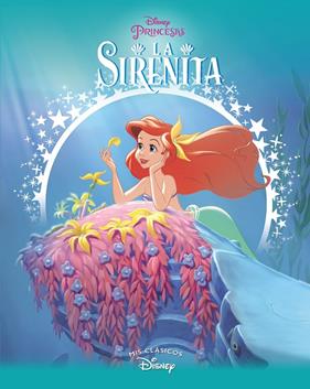 SIRENITA, LA | 9788416548194 | DISNEY,