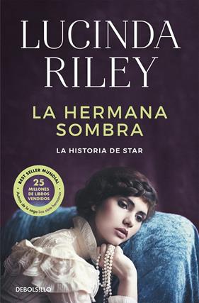 SIETE HERMANAS 3 : HERMANA SOMBRA | 9788466343633 | RILEY, LUCINDA