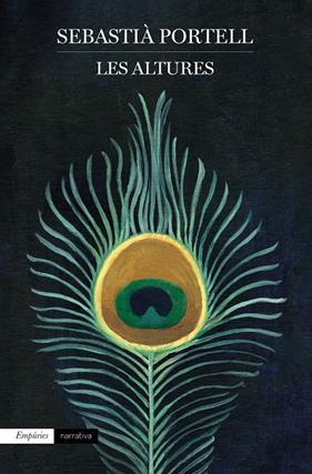 ALTURES, LES  | 9788418833519 | PORTELL, SEBASTIÀ
