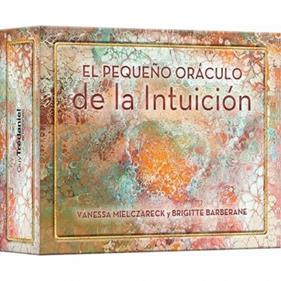 PEQUEÑO ORACULO DE LA INTUICION, EL | 9782813231598 | MIELCZARECK, VANESSA
