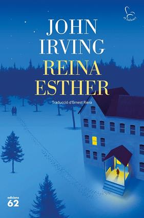 REINA ESTHER | 9788429783476 | IRVING, JOHN