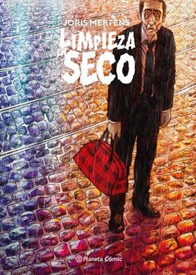 LIMPIEZA EN SECO  | 9788411404754 | MERTENS, JORIS