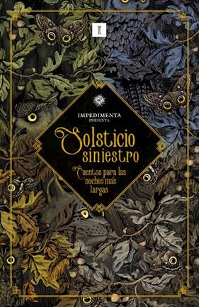 SOLSTICIO SINIESTRO | 9788419581259 | DU MAURIER, DAPHNE GALBRAITH, LETTICE WILKINSON PEATTIE, ELIA;WINTLE, W. J./TEMPLE THURSTON, E./TURN