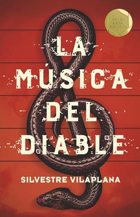 MUSICA DEL DIABLE, LA | 9788466148788 | VILAPLANA, SILVESTRE