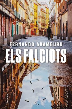 FALCIOTS, ELS | 9788466428194 | ARAMBURU, FERNANDO