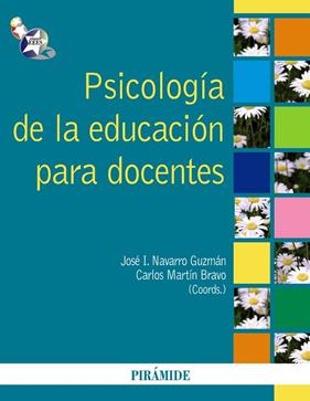 PSICOLOGIA DE LA EDUCACION PARA DOCENTES | 9788436824018 | NAVARRO GUZMAN, JOSE I.