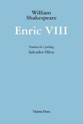 ENRIC VIII  | 9788468279879