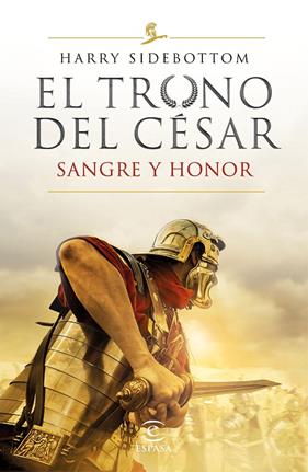 SANGRE Y HONOR | 9788467059052 | SIDEBOTTOM, HARRY