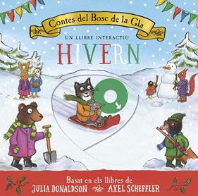 HIVERN | 9788426149831 | DONALDSON, JULIA ; SCHEFFLER, AXEL