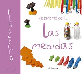 ME DIVIERTO CON LAS MEDIDAS | 9788434225770 | ROS, JORDINA ; ESTADELLA, PERE