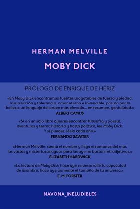 MOBY DICCK | 9788417181581 | MELVILLE, HERMANN