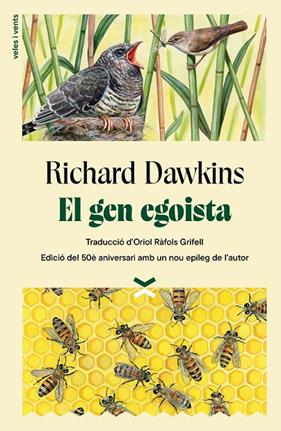GEN EGOISTA, EL | 9788412992694 | DAWKINS, RICHARD