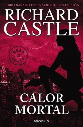 CALOR MORTAL | 9788466332842 | CASTLE, RICHARD
