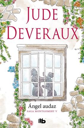 ANGEL AUDAZ | 9788490703793 | DEVERAUX, JUDE