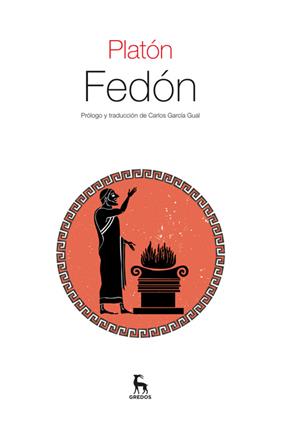 FEDÓN | 9788424928148 | PLATON