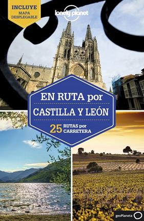 EN RUTA POR CASTILLA Y LEÓN  | 9788408250494 | GONZALO, IGOR