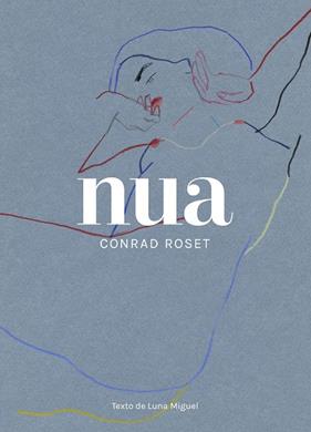 NUA | 9788418820021 | ROSET, CONRAD