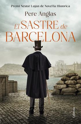 SASTRE DE BARCELONA, EL | 9788466435284 | ANGLAS MORA, PERE