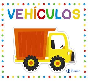 MI PEQUEÑO LIBRO-PUZLE : VEHÍCULOS | 9788469640586