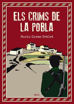 CRIMS DE LA POBLA, ELS | 9788415885948 | POBLET CASANOVAS, M. CARME