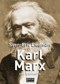KARL MARX UNA BIOGRAFIA | 9788446048466 | LIEDMAN, SVEN-ERIC