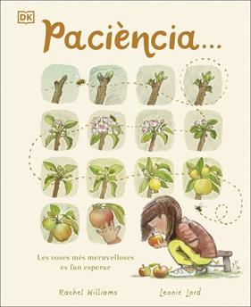 PACIÈNCIA ( CATALA) | 9780241720226 | WILLIAMS, RACHEL